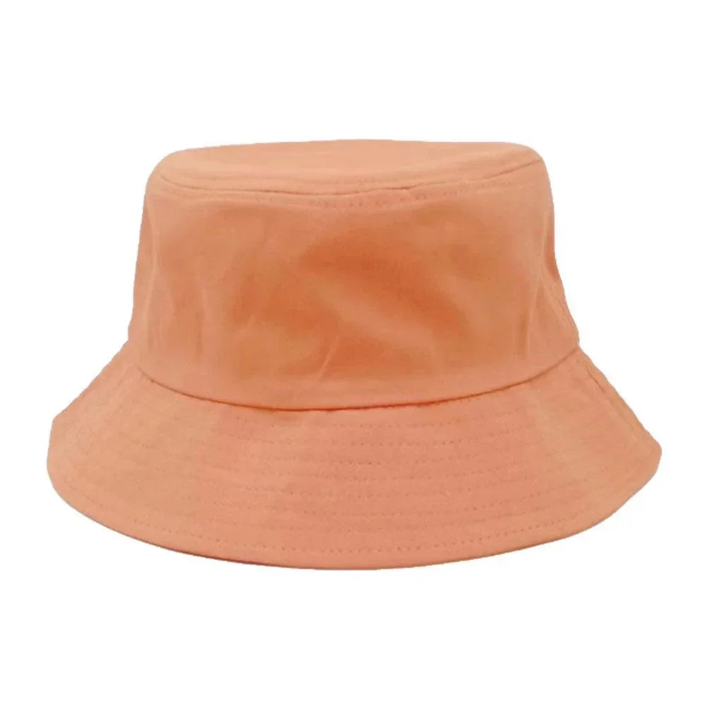 Solid Bucket Hat - Jewelry Store by Erik Rayo