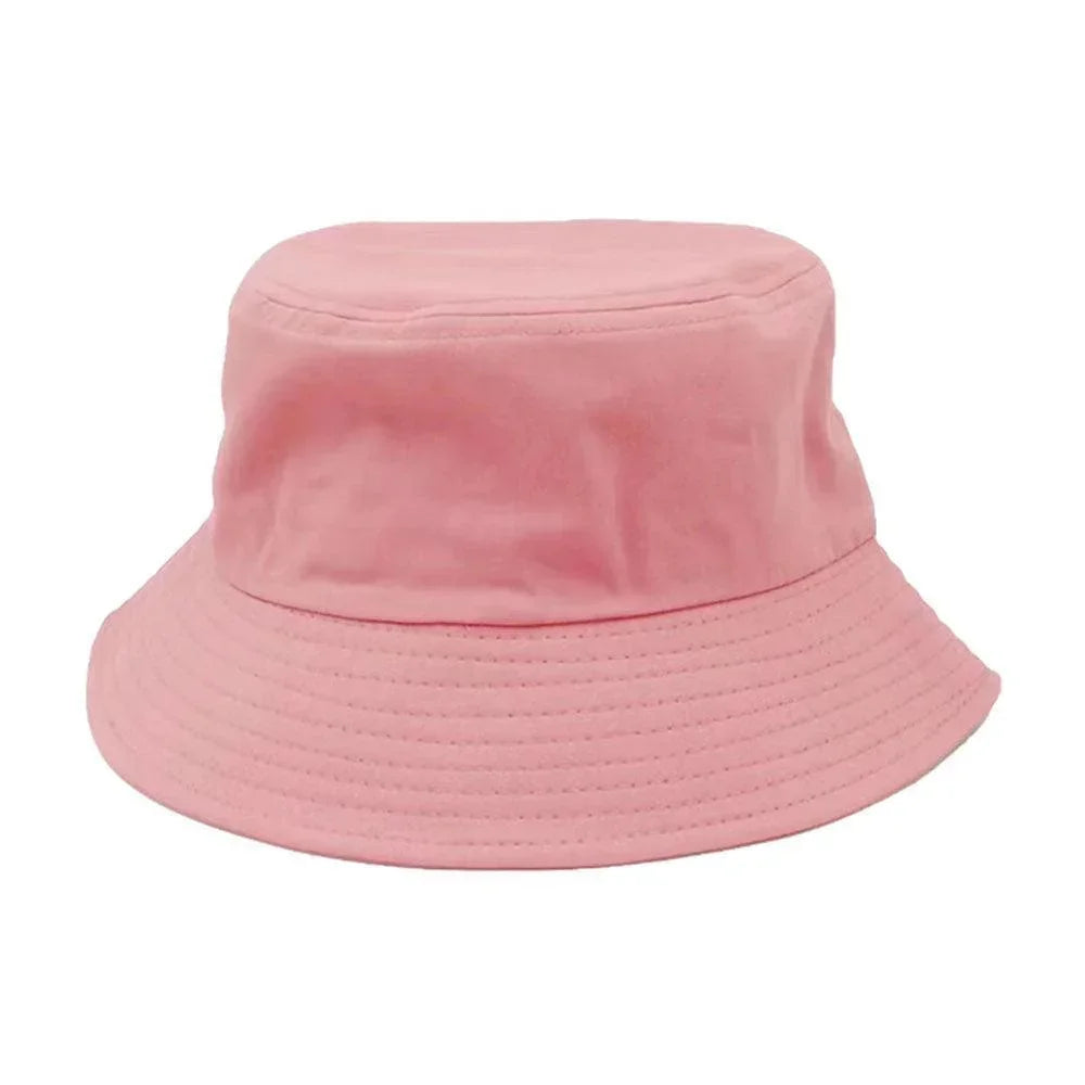 Solid Bucket Hat - Jewelry Store by Erik Rayo