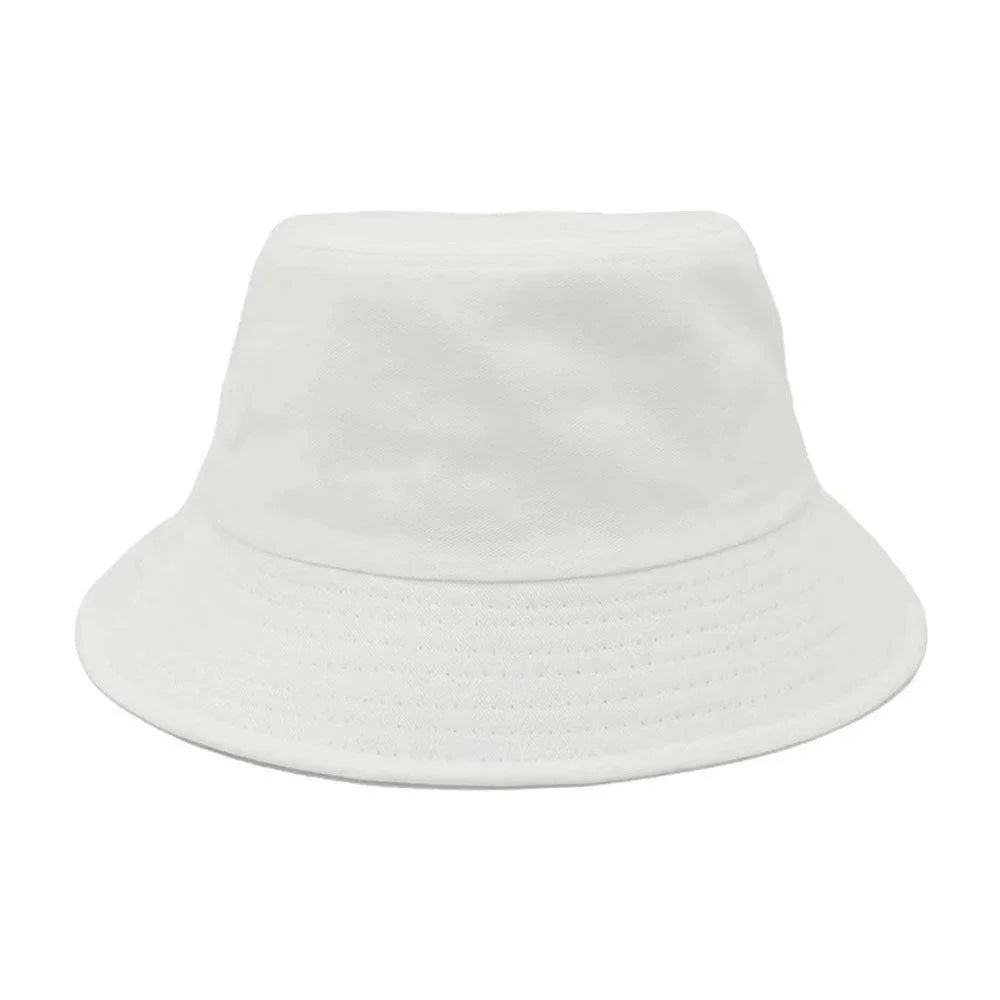 Solid Bucket Hat - Jewelry Store by Erik Rayo