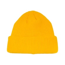 Load image into Gallery viewer, Solid Knit Beanie Hat
