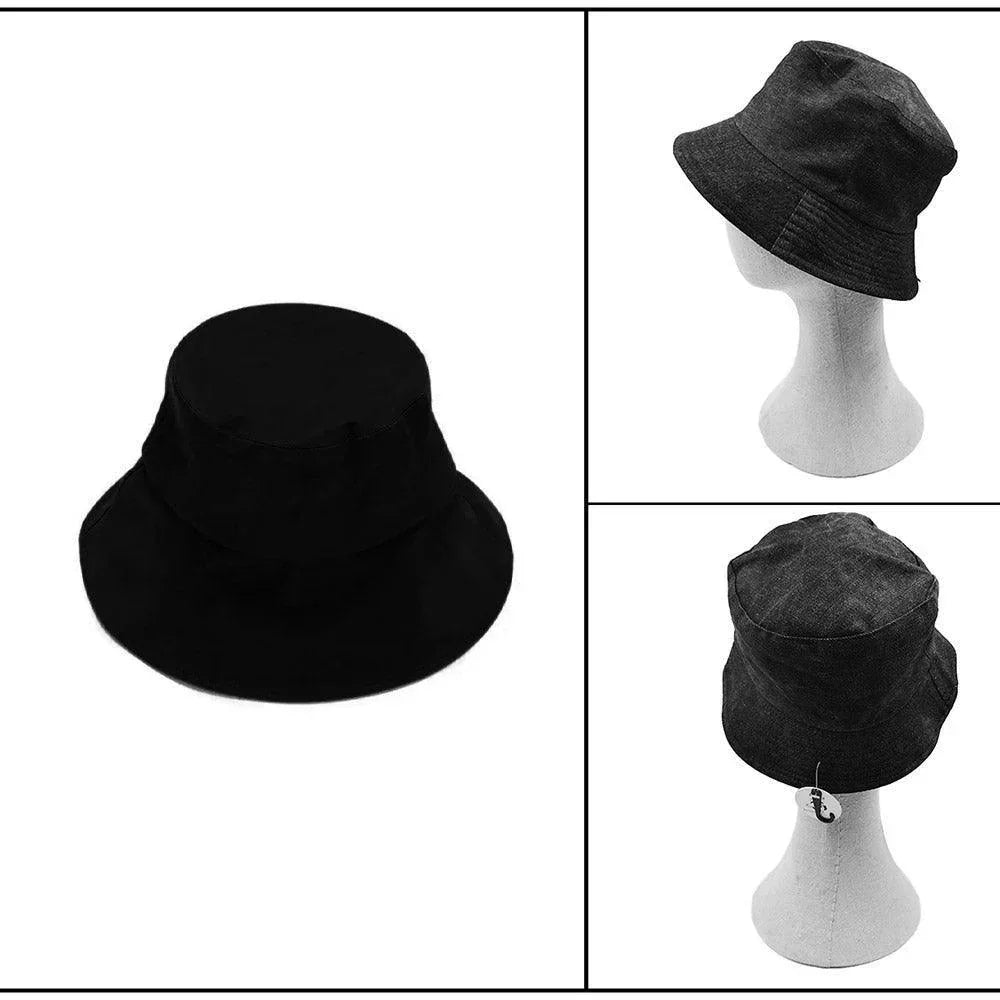 Reversible Tie Dye Bucket Hat - Jewelry Store by Erik Rayo