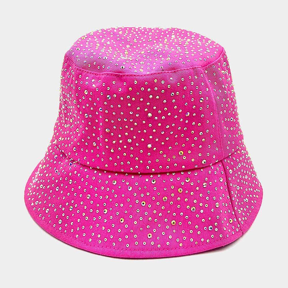 Bling Bucket Hat