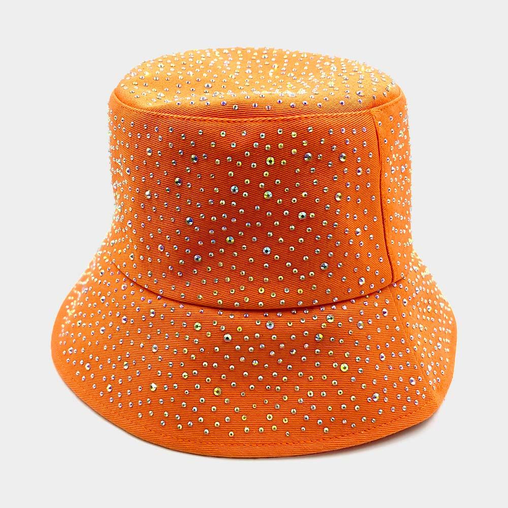 Bling Bucket Hat