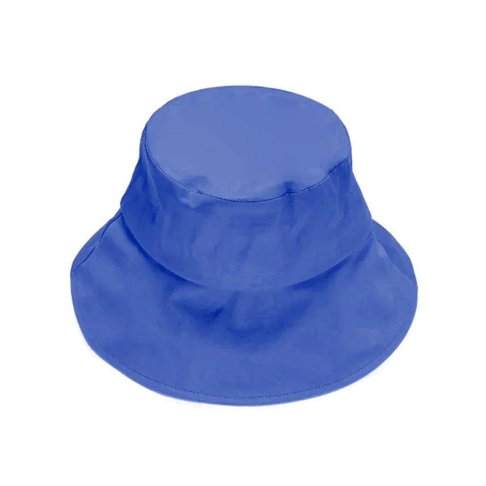 Reversible Bling Bucket Hat - Jewelry Store by Erik Rayo