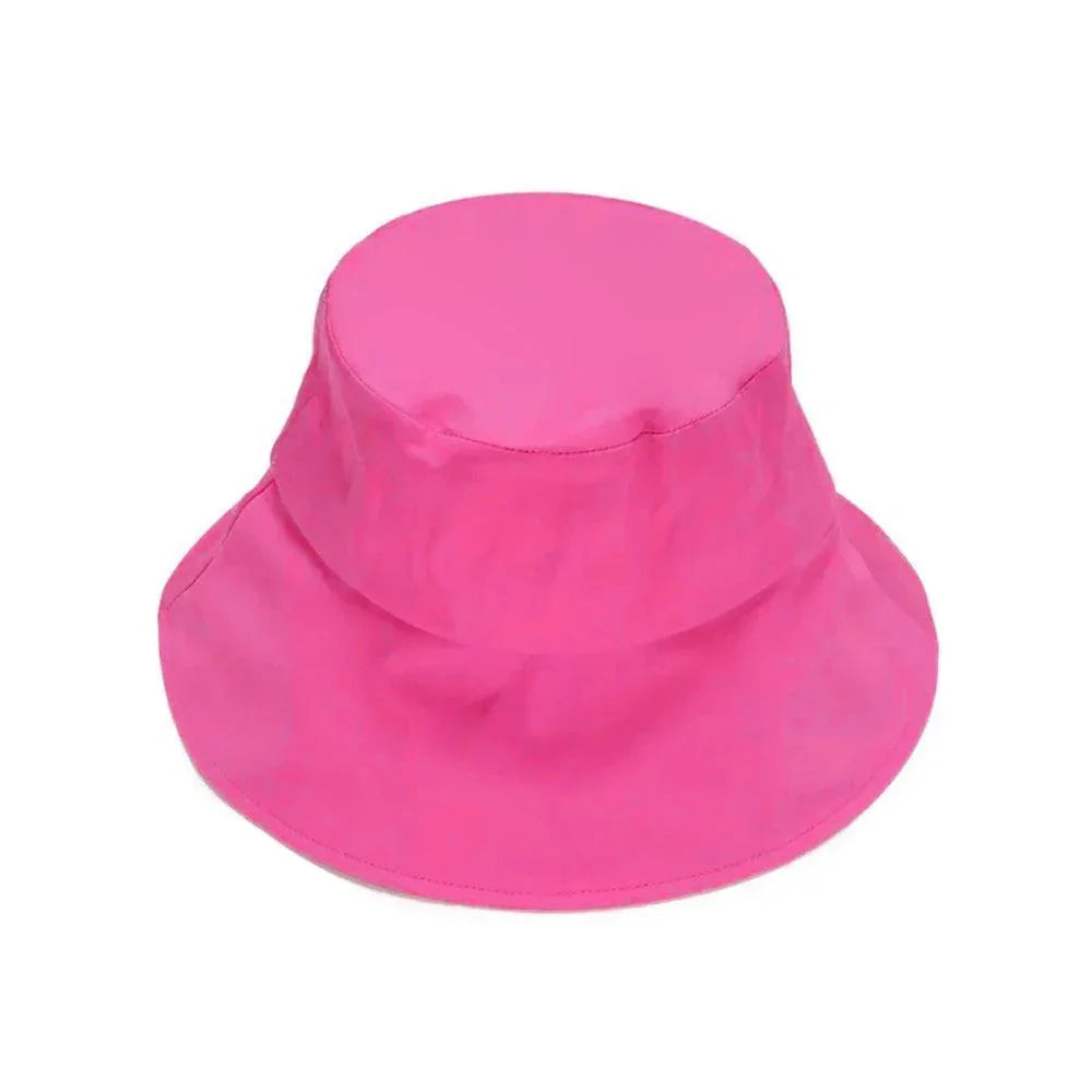 Reversible Bling Bucket Hat - Jewelry Store by Erik Rayo