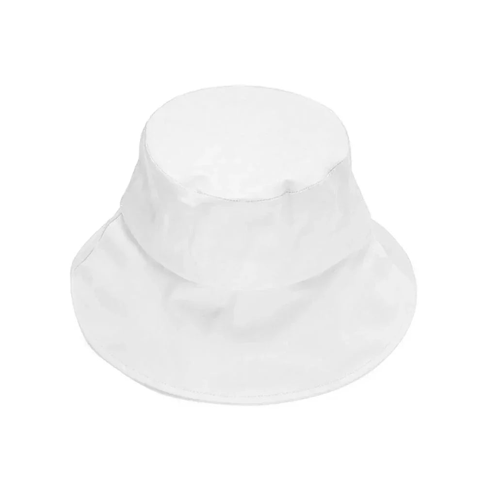 Reversible Bling Bucket Hat - Jewelry Store by Erik Rayo