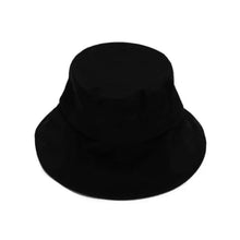 Load image into Gallery viewer, Mardi Gras Sequin Reversible Bucket Hat
