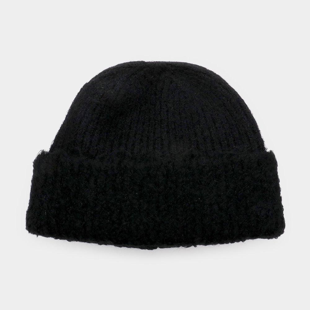 Soft Knit Beanie Hat - Jewelry Store by Erik Rayo