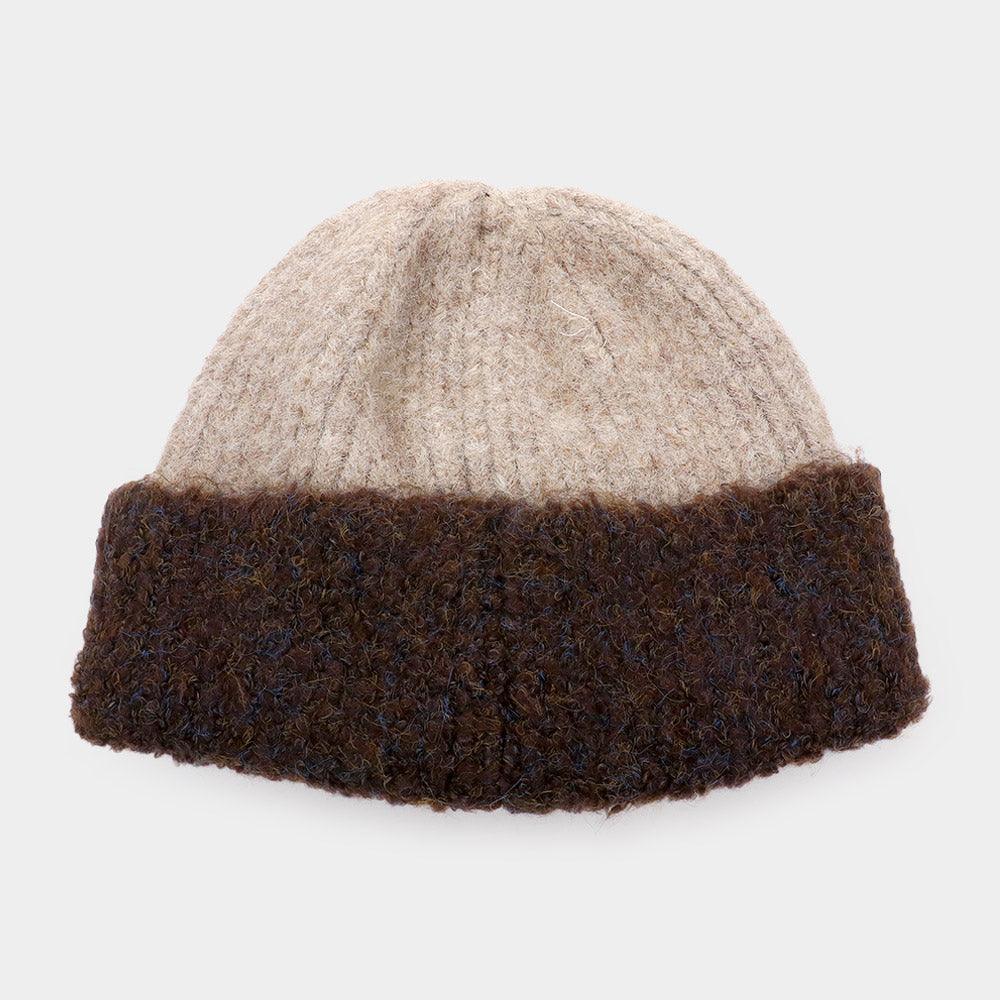 Soft Knit Beanie Hat - Jewelry Store by Erik Rayo