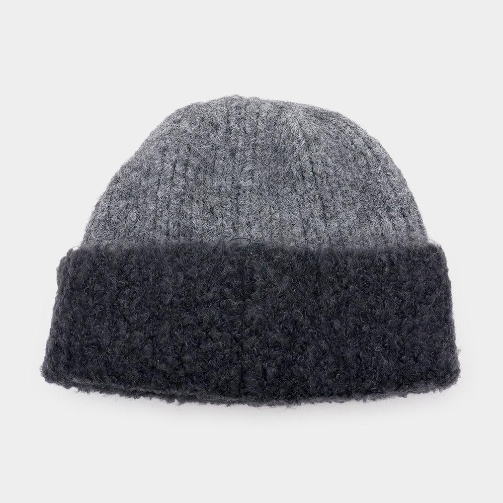 Soft Knit Beanie Hat - Jewelry Store by Erik Rayo