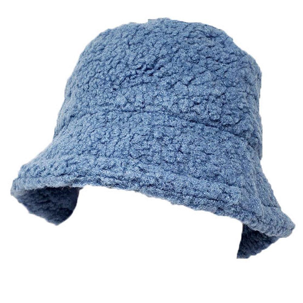 Sherpa Bucket Hat - Jewelry Store by Erik Rayo
