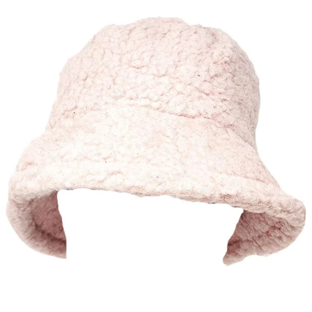 Sherpa Bucket Hat - Jewelry Store by Erik Rayo