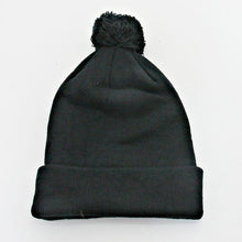 Load image into Gallery viewer, Knit Pom Pom Beanie Hat
