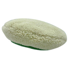 Load image into Gallery viewer, Solid Sherpa Beret Hat
