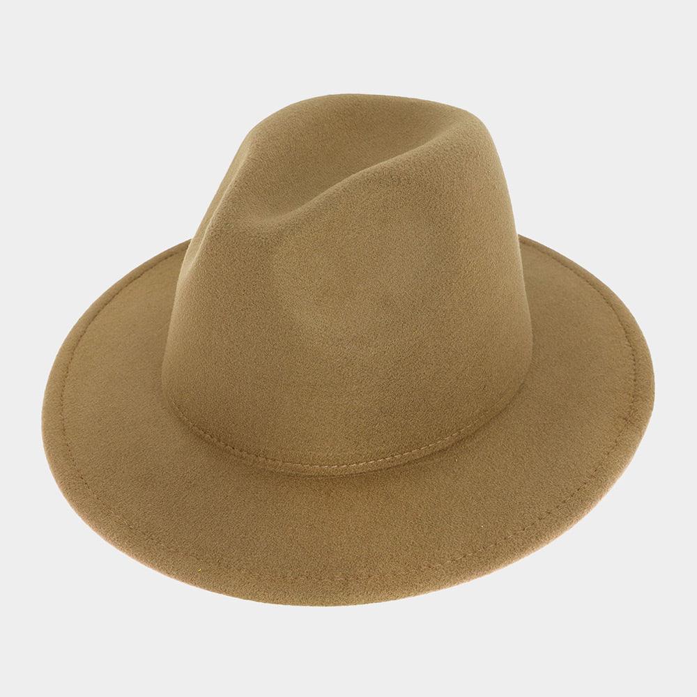 Solid Panama Hat - Jewelry Store by Erik Rayo