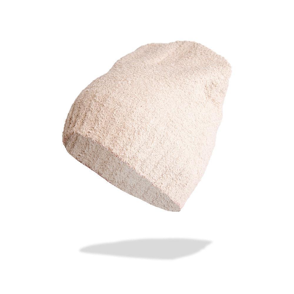 Solid Kids Beanie Hat - Jewelry Store by Erik Rayo