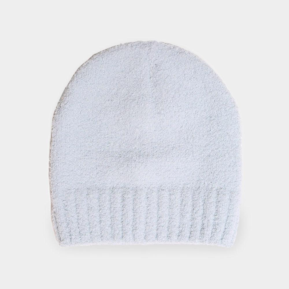 Solid Kids Beanie Hat - Jewelry Store by Erik Rayo