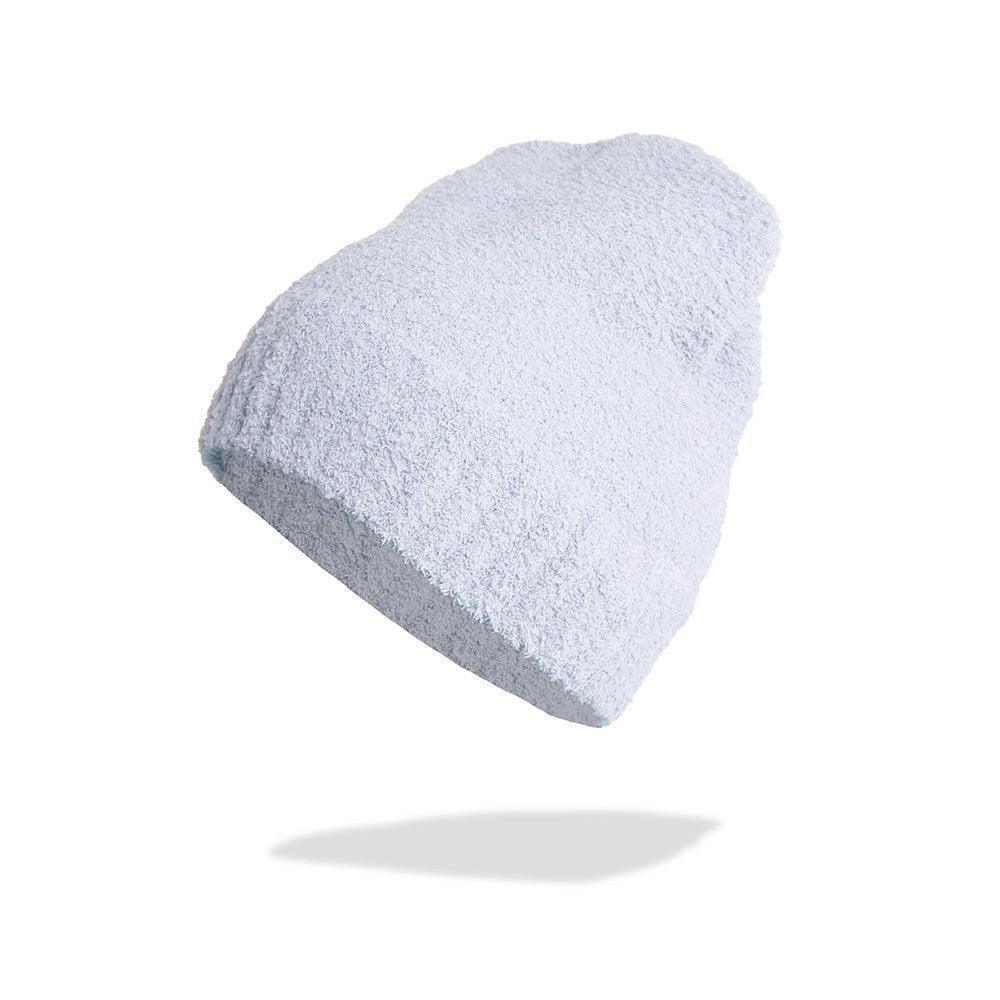 Solid Kids Beanie Hat - Jewelry Store by Erik Rayo