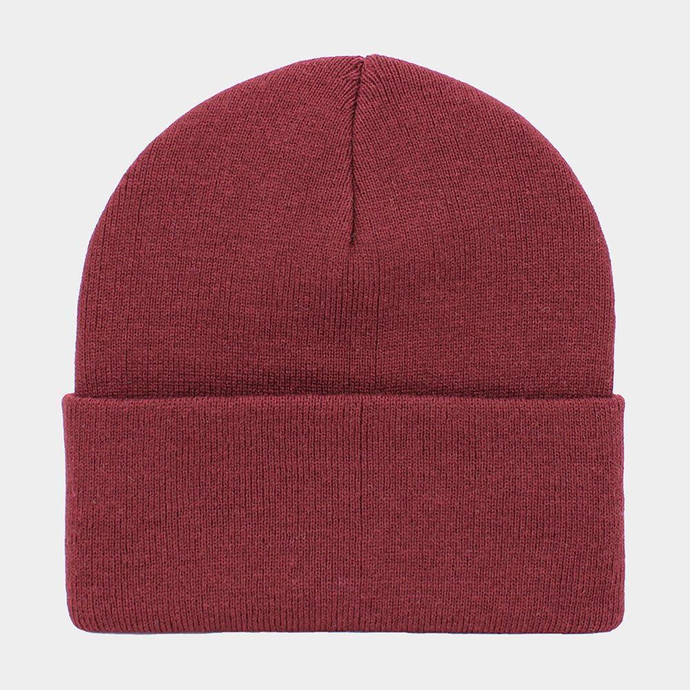 Soft Basic Beanie Hat - Jewelry Store by Erik Rayo