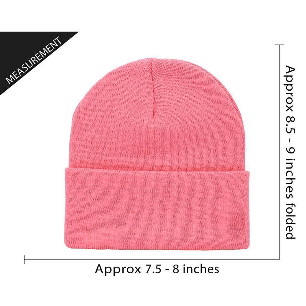 Soft Basic Beanie Hat - Jewelry Store by Erik Rayo