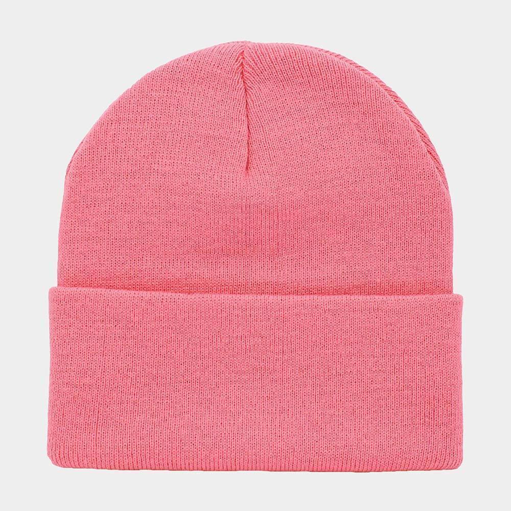 Soft Basic Beanie Hat - Jewelry Store by Erik Rayo