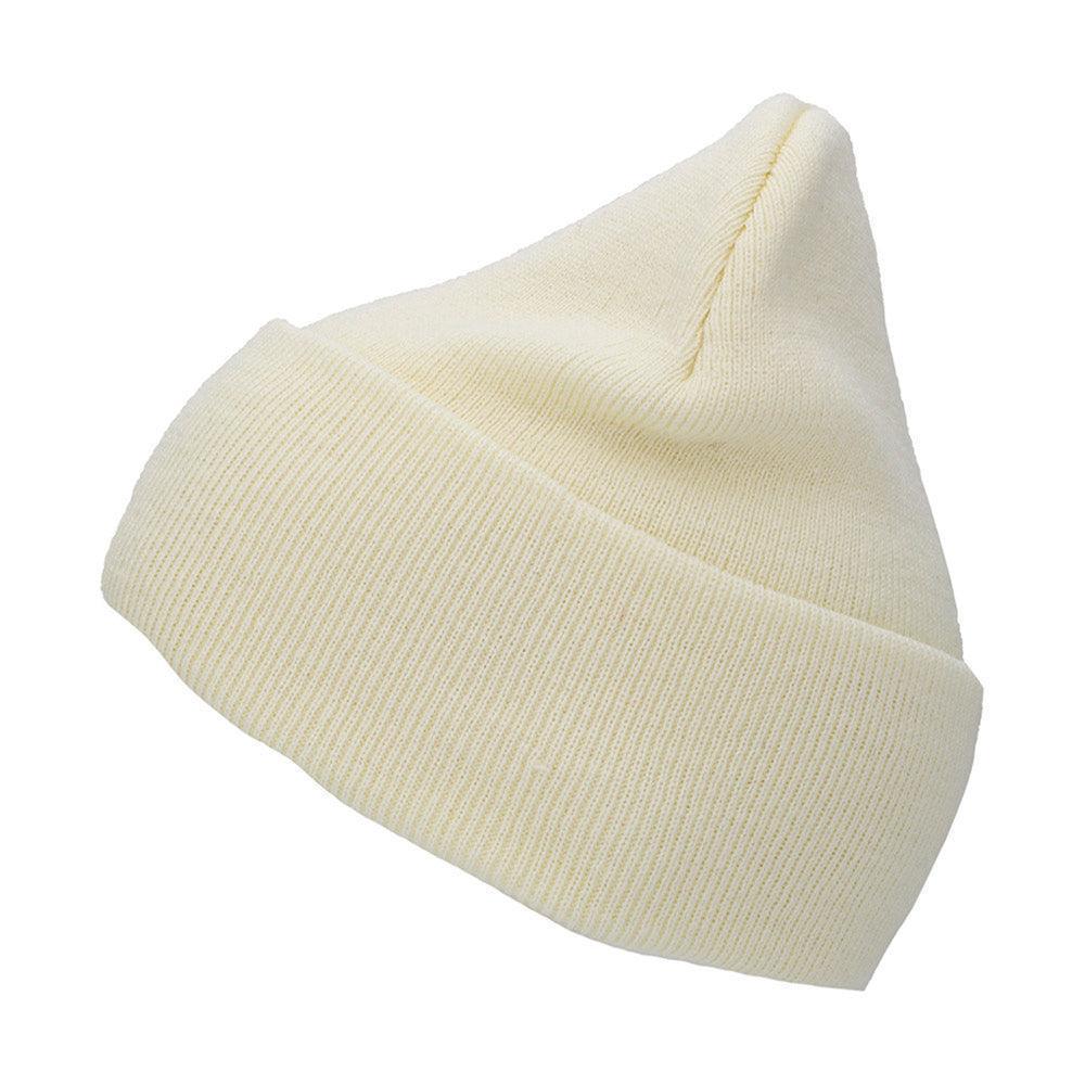 Soft Basic Beanie Hat - Jewelry Store by Erik Rayo