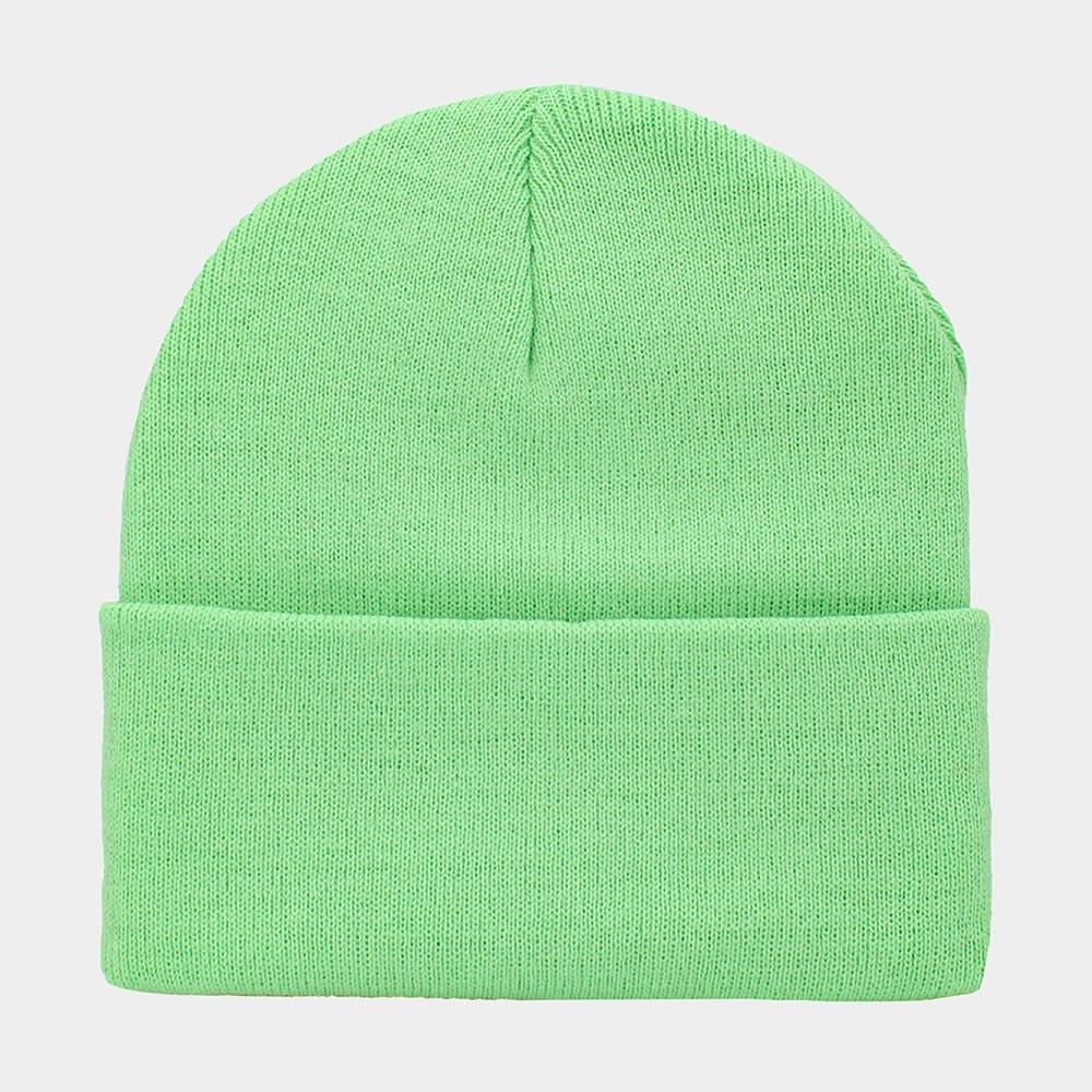 Soft Basic Beanie Hat - Jewelry Store by Erik Rayo