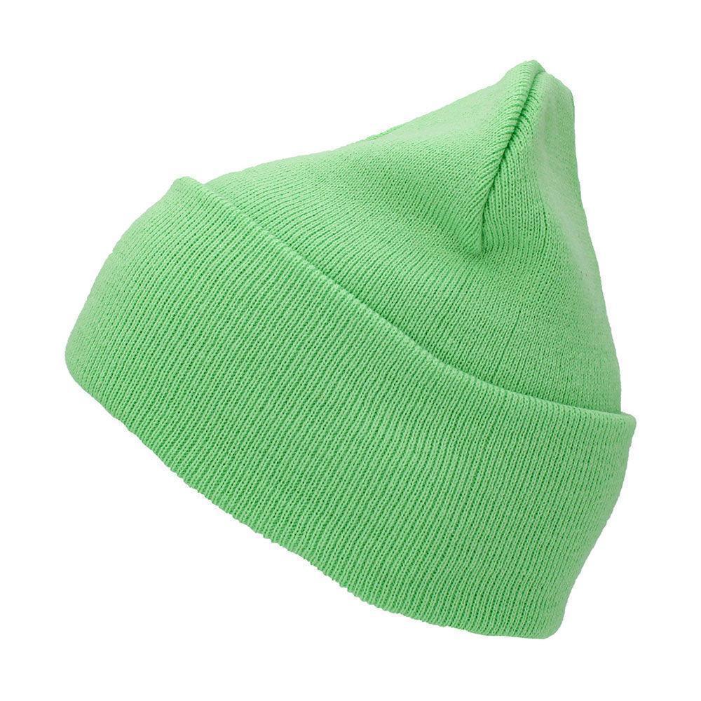 Soft Basic Beanie Hat - Jewelry Store by Erik Rayo