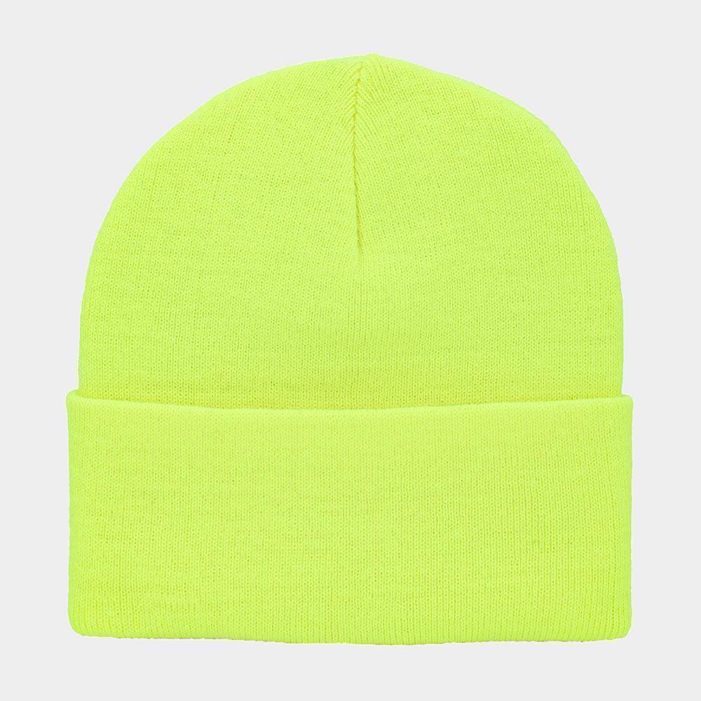 Soft Basic Beanie Hat - Jewelry Store by Erik Rayo
