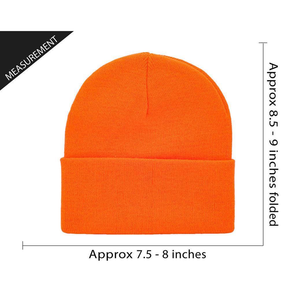 Soft Basic Beanie Hat - Jewelry Store by Erik Rayo