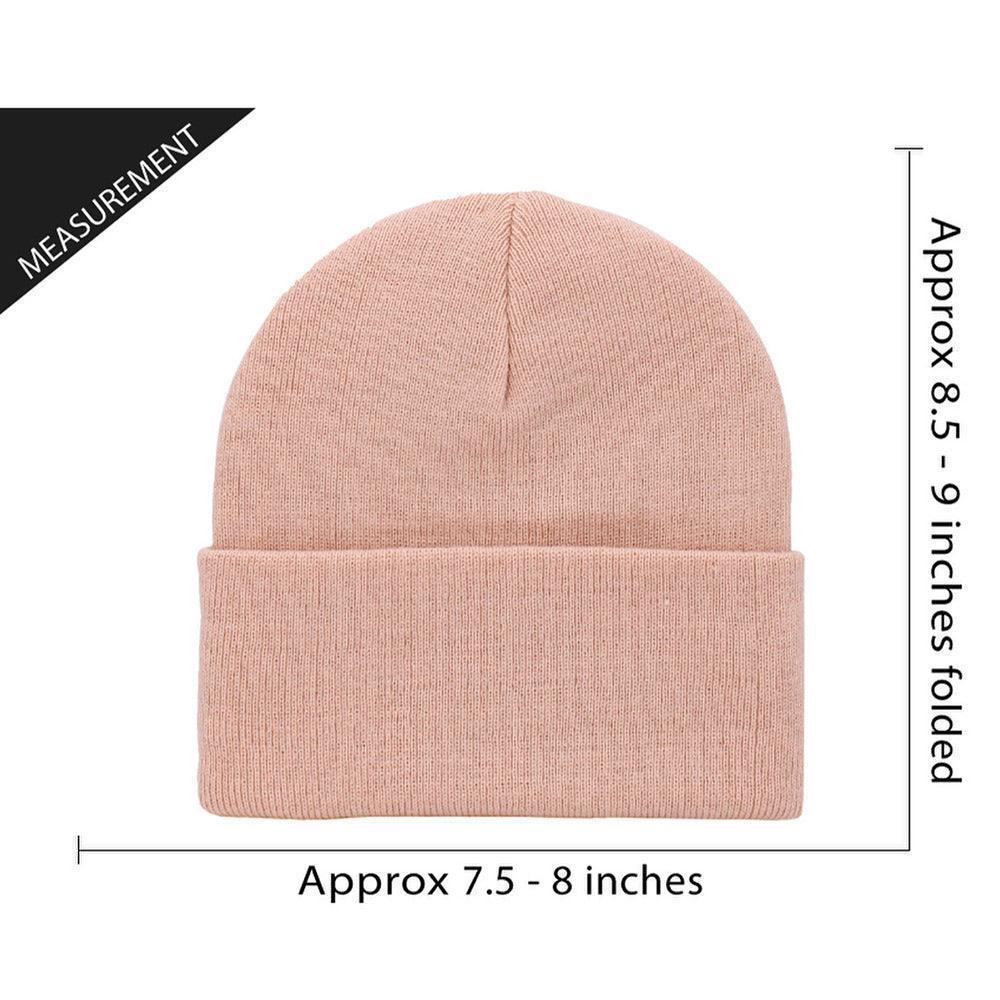 Soft Basic Beanie Hat - Jewelry Store by Erik Rayo