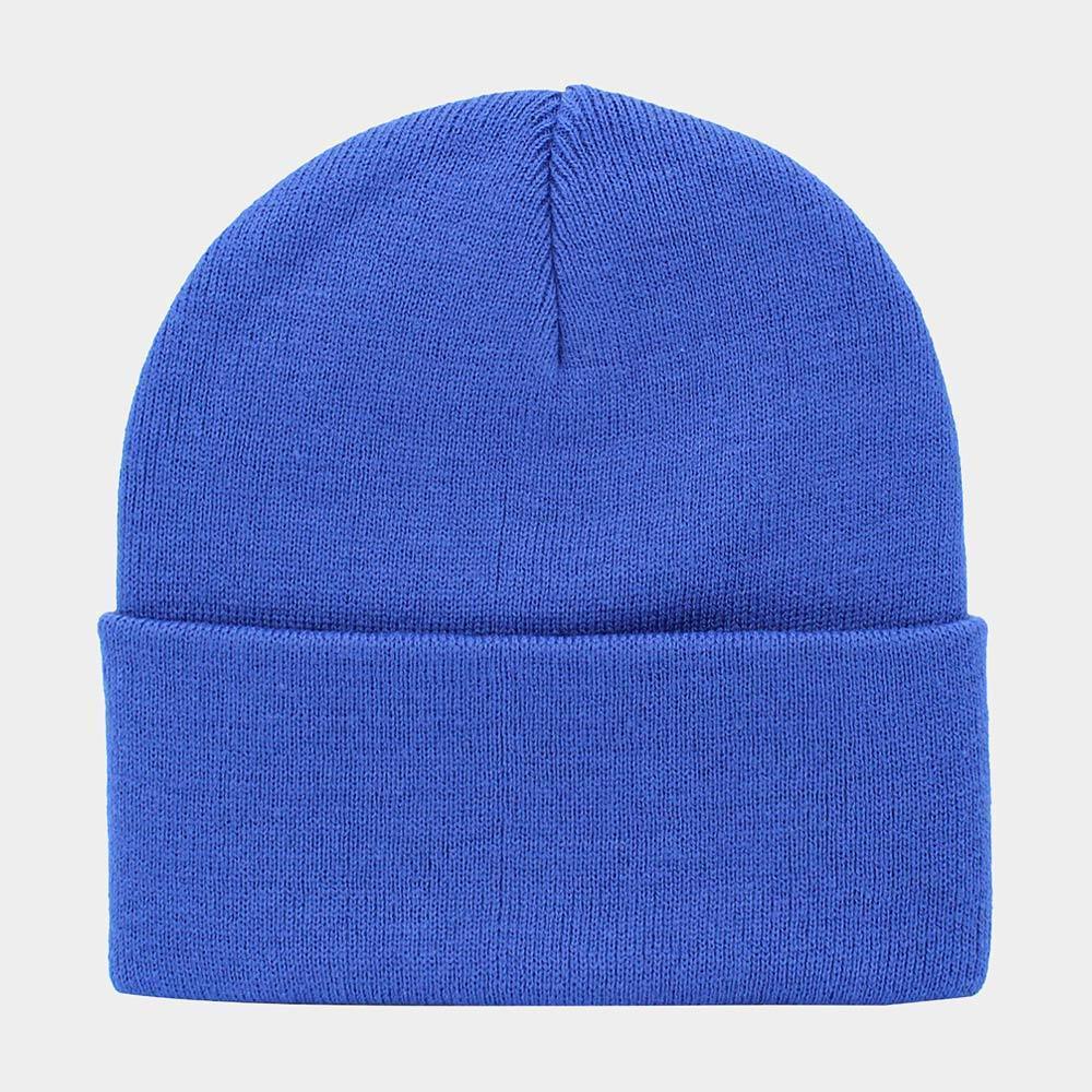 Soft Basic Beanie Hat - Jewelry Store by Erik Rayo