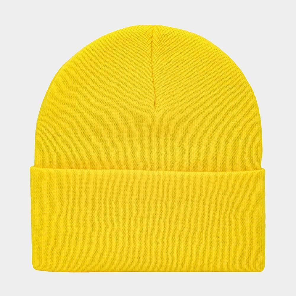 Soft Basic Beanie Hat - Jewelry Store by Erik Rayo