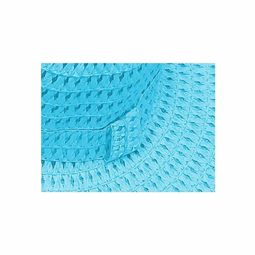 Solid Straw Sun Hat - Jewelry Store by Erik Rayo