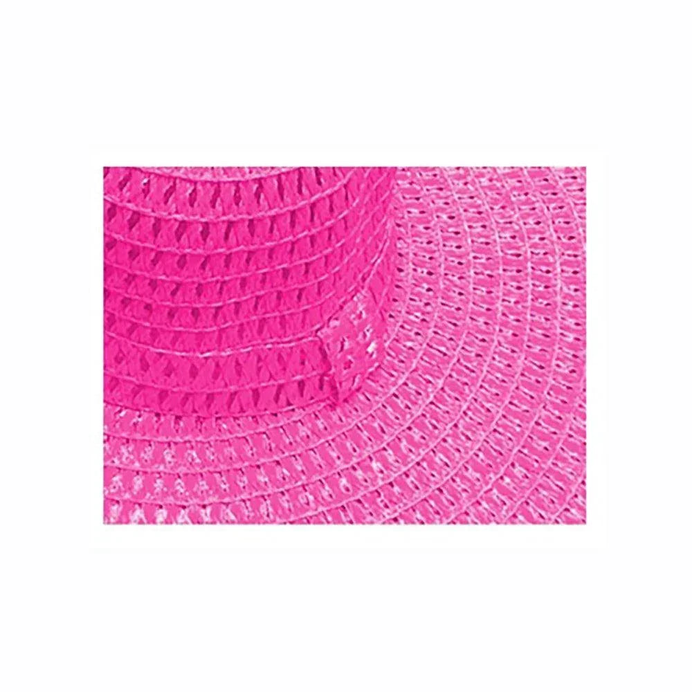 Solid Straw Sun Hat - Jewelry Store by Erik Rayo