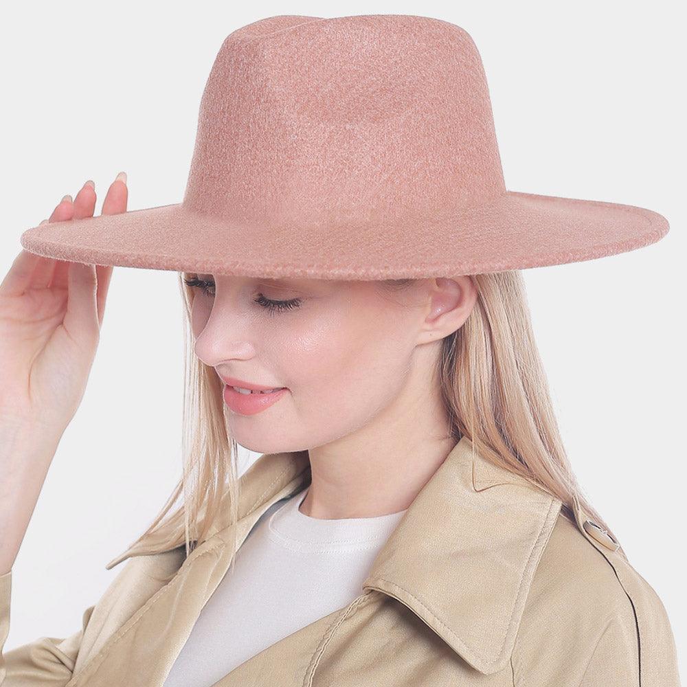 Solid Panama Hat - Jewelry Store by Erik Rayo