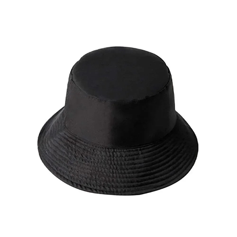 Reversible Abstract Patterned Bucket Hat - Jewelry Store by Erik Rayo