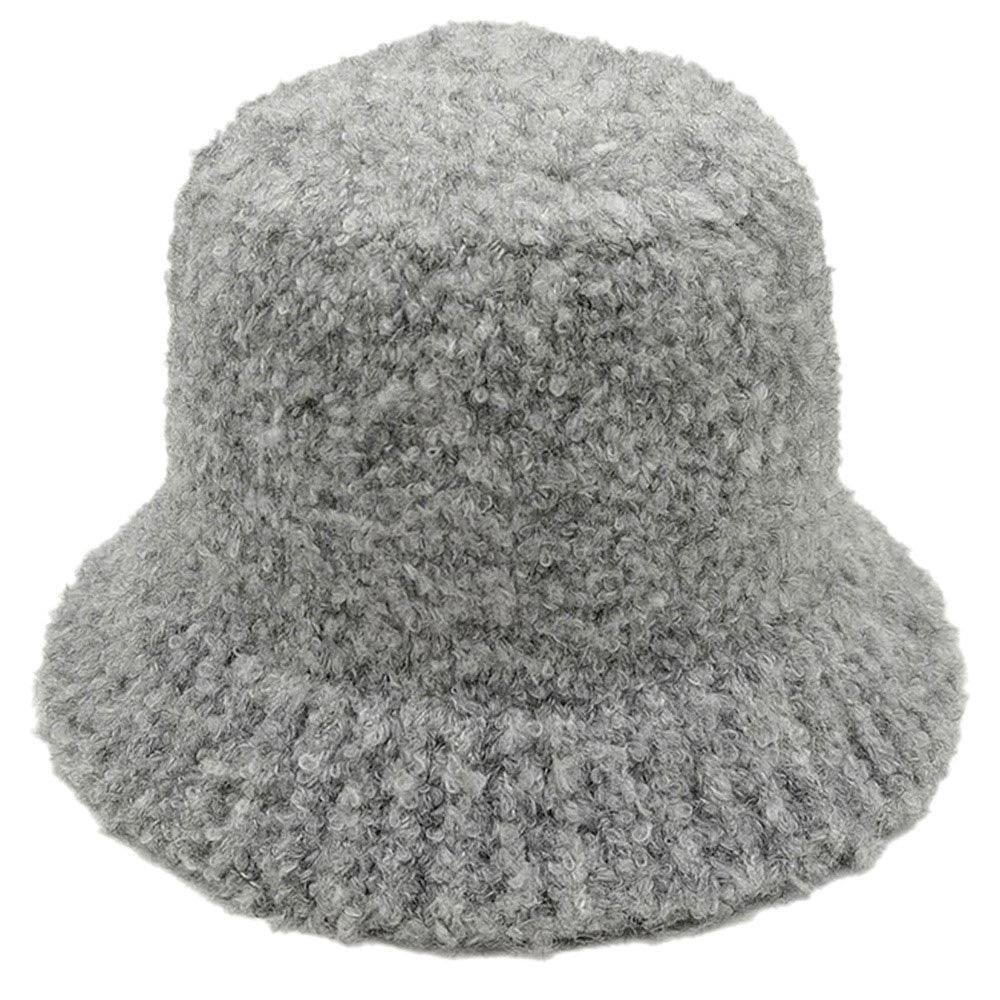 Super Soft Solid Bucket Hat - Jewelry Store by Erik Rayo