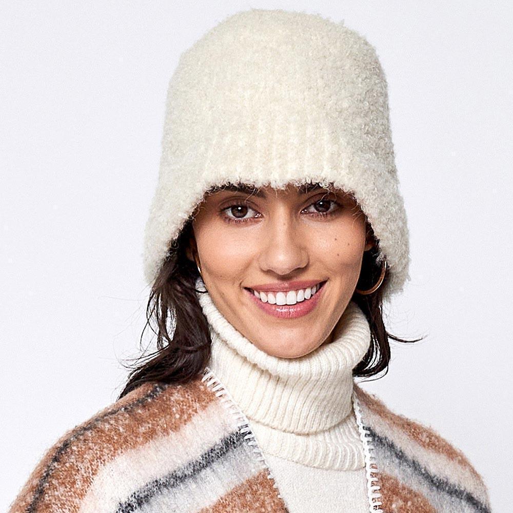 Super Soft Solid Bucket Hat - Jewelry Store by Erik Rayo