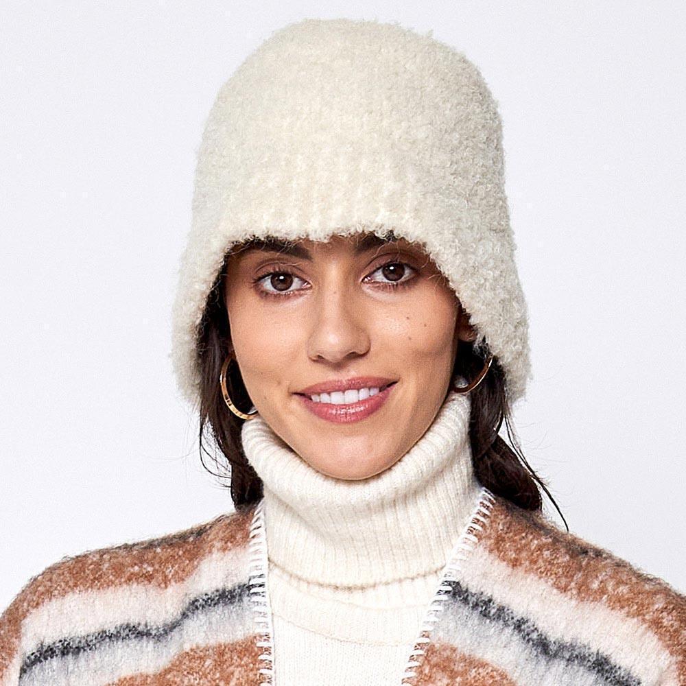 Super Soft Solid Bucket Hat - Jewelry Store by Erik Rayo