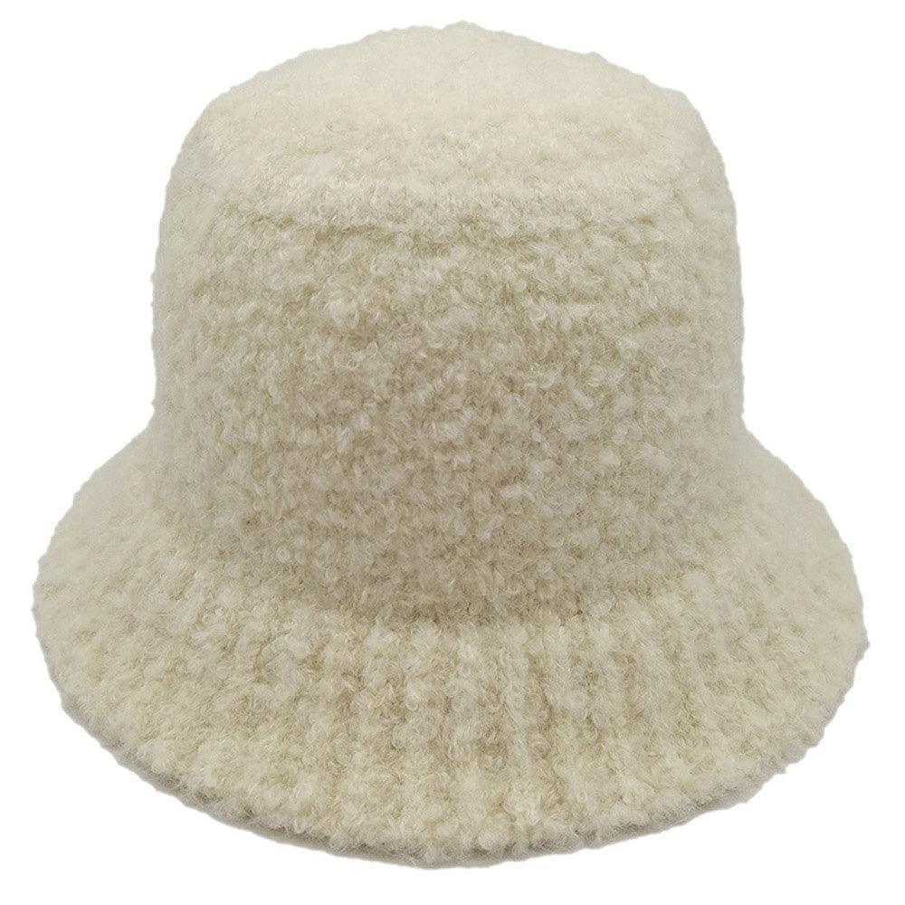 Super Soft Solid Bucket Hat - Jewelry Store by Erik Rayo