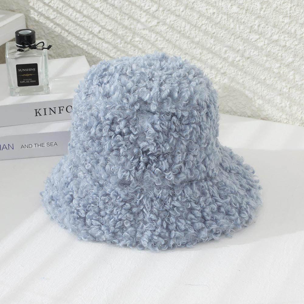 Sherpa Bucket Hat - Jewelry Store by Erik Rayo