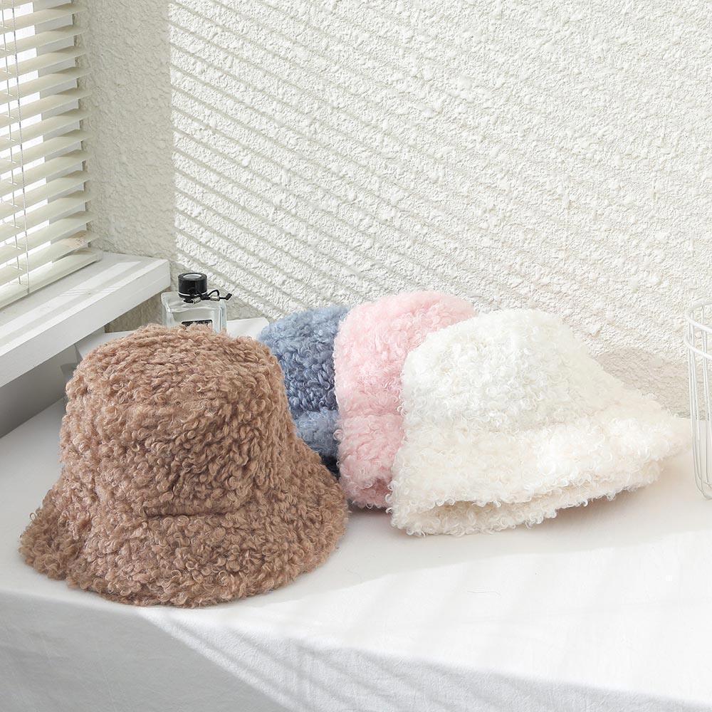 Sherpa Bucket Hat - Jewelry Store by Erik Rayo