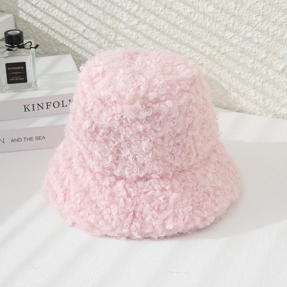 Sherpa Bucket Hat - Jewelry Store by Erik Rayo
