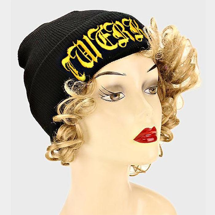 Winter Hats - Jewelry Store by Erik Rayo