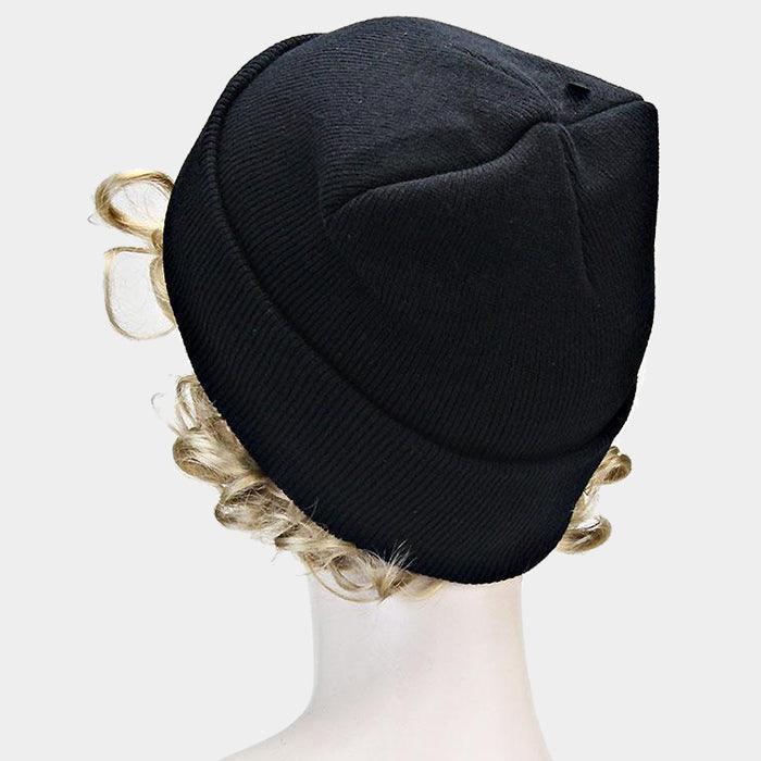 Winter Hats - Jewelry Store by Erik Rayo