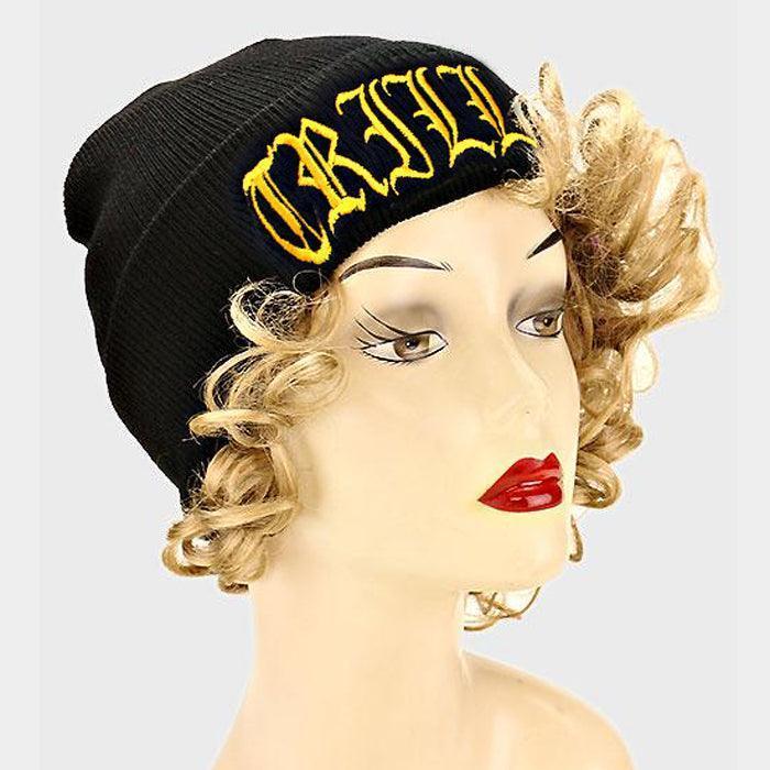 Winter Hats - Jewelry Store by Erik Rayo