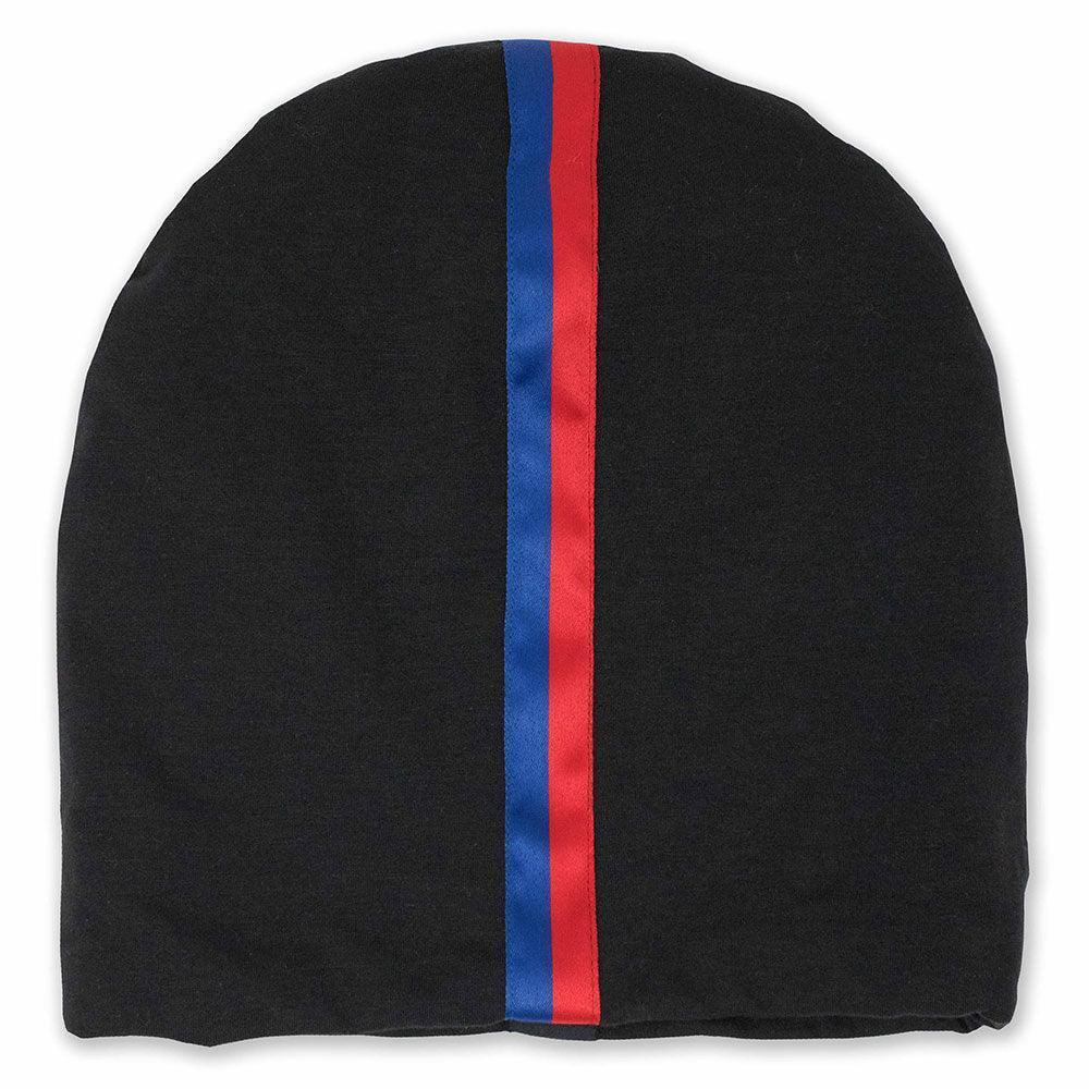 Solid Satin Lined Beanie Hat - Jewelry Store by Erik Rayo