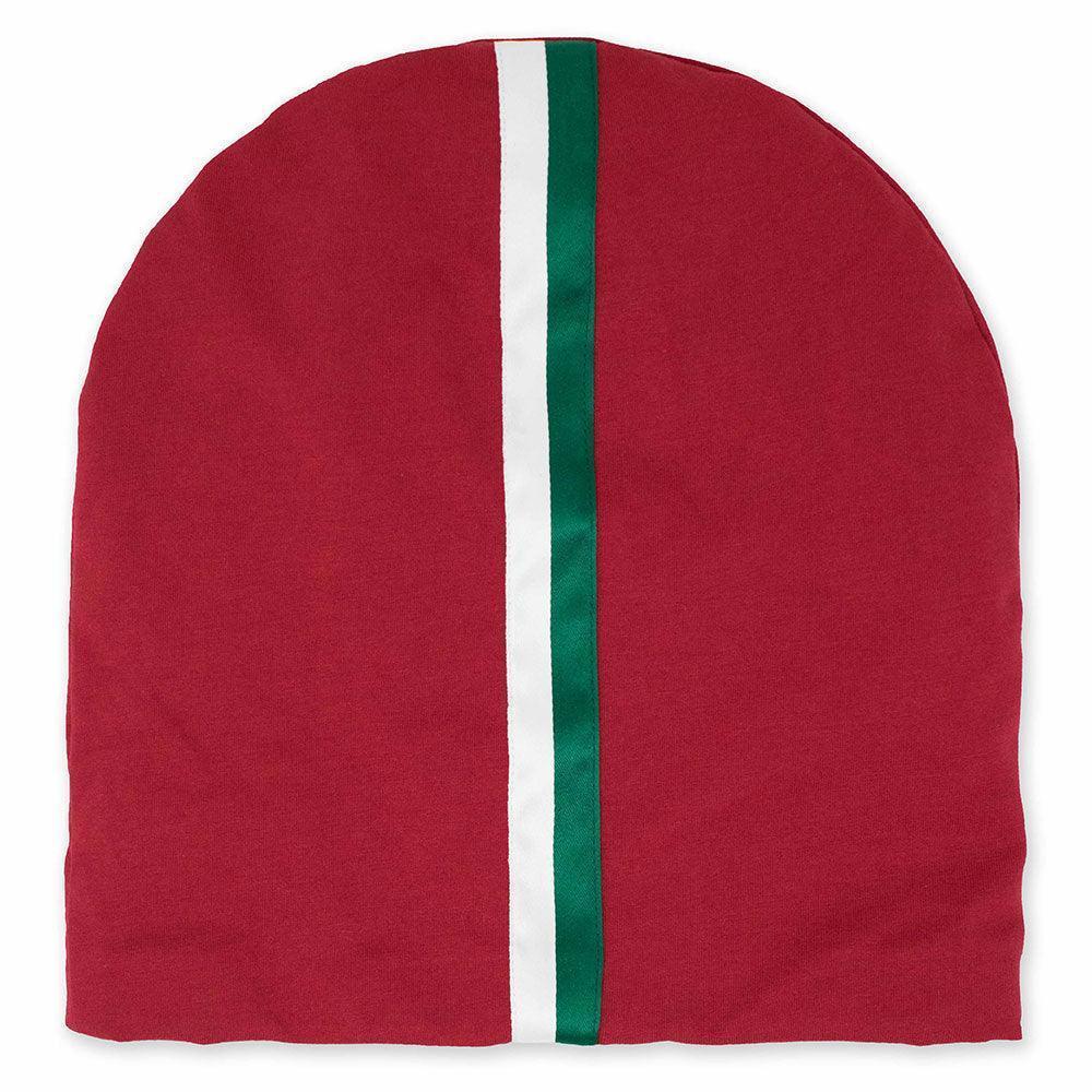 Solid Satin Lined Beanie Hat - Jewelry Store by Erik Rayo