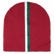 Load image into Gallery viewer, Solid Satin Lined Beanie Hat
